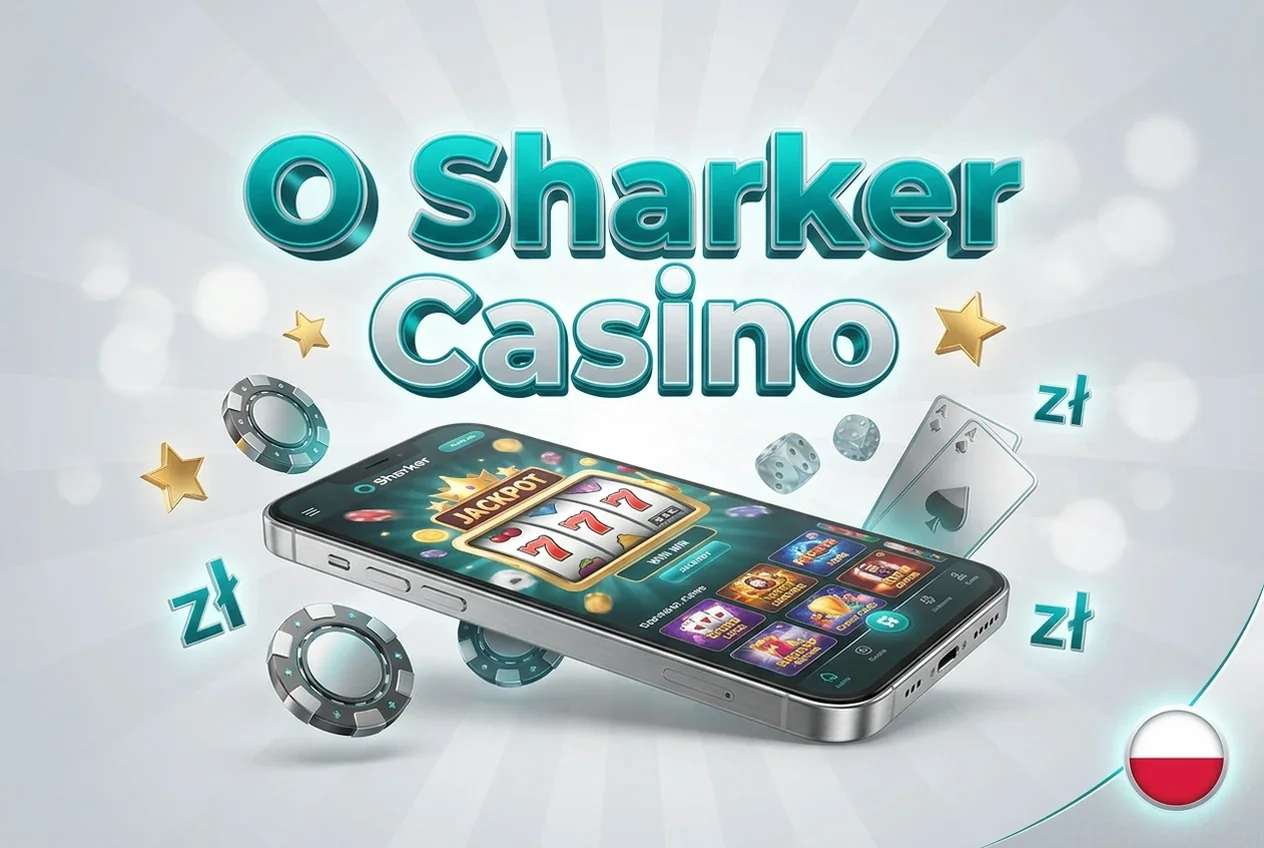 O Sharker Casino