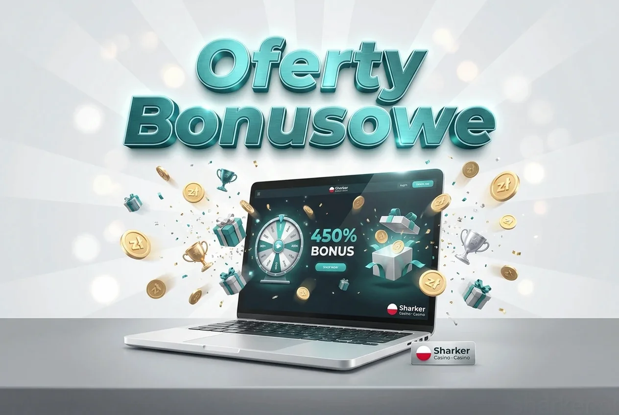 Oferty Bonusowe